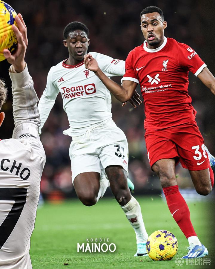 埃文斯退役后进入曼联管理层参与青训培养工作的简单介绍  第2张