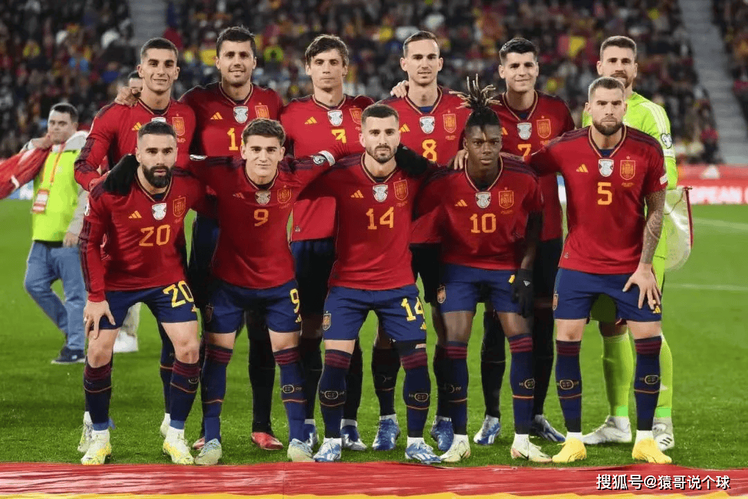 西班牙最新一期国家队大名单亚马尔、佩德里领衔卡瓦哈尔、罗德里回归的简单介绍 第2张 西班牙最新一期国家队大名单亚马尔、佩德里领衔卡瓦哈尔、罗德里回归的简单介绍 第2张