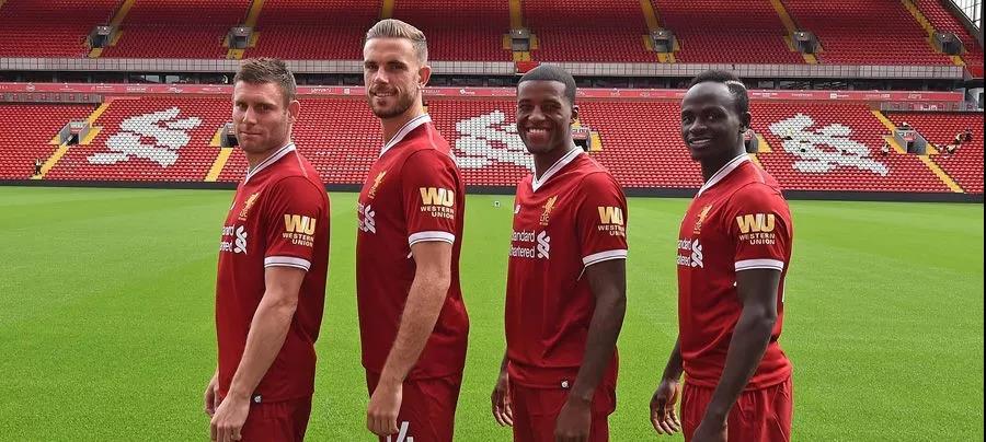 曝芬威批准利物浦求购伊萨克报价近1.4亿镑