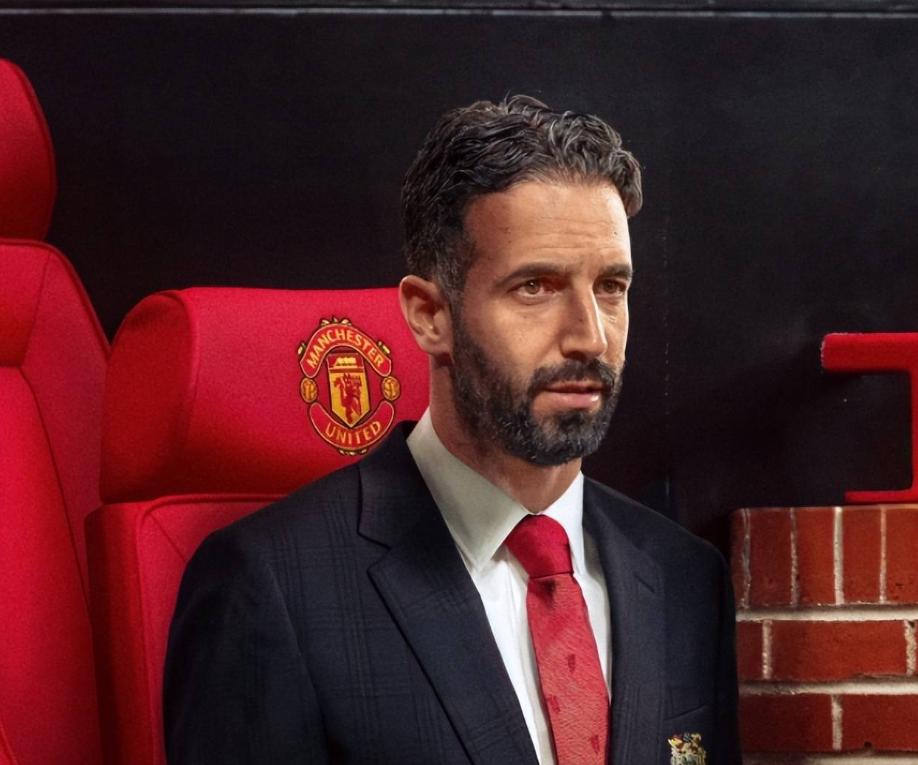 包含曝阿莫林曾开会批评乌加特质疑其职业生涯态度的词条  第2张