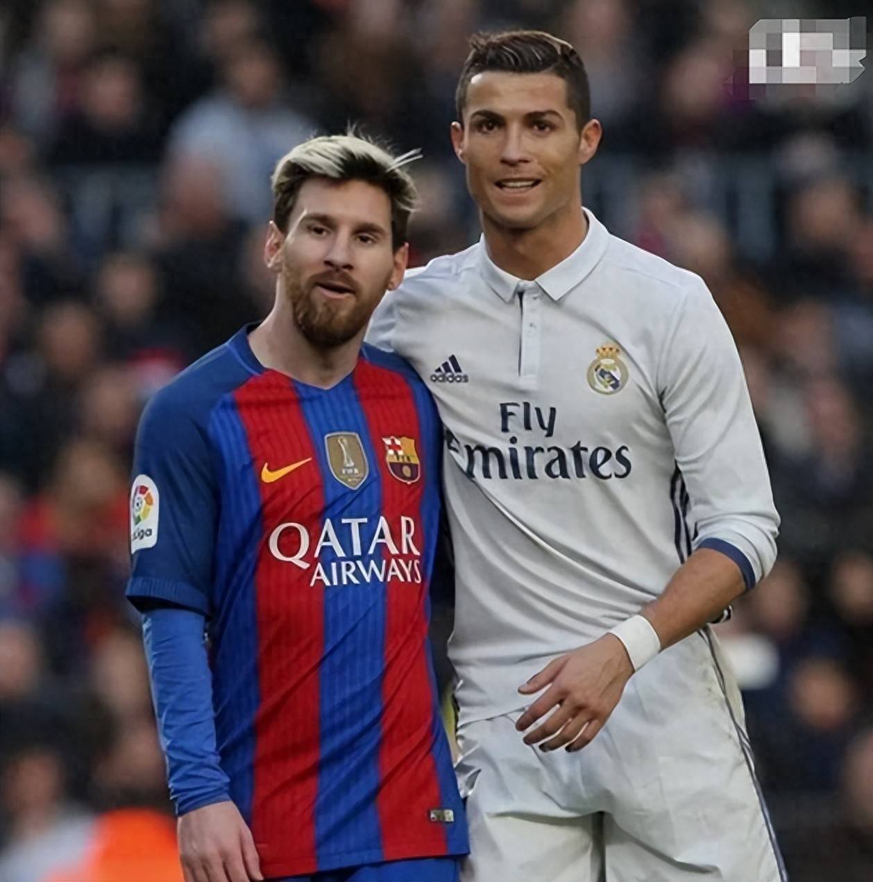 媒体人直言C罗强于梅西C罗征服了不同的联赛的简单介绍  第2张