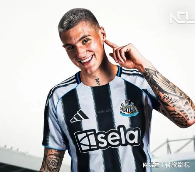 热刺有意罗德里戈多支豪门竞争球员的简单介绍