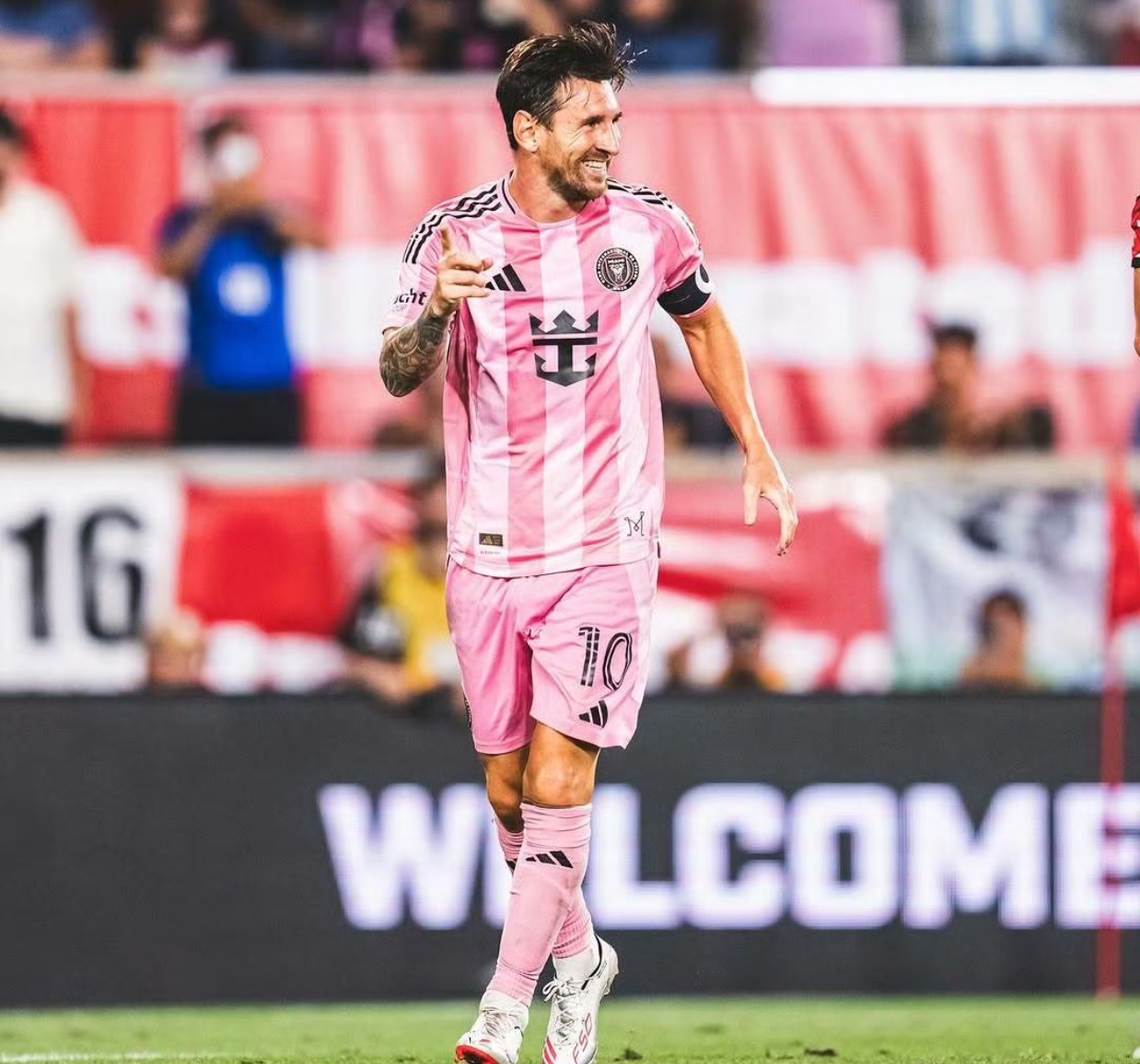 梅西勺子点球被扑迈阿密国际客场0-3惨负夏洛特的简单介绍  第2张