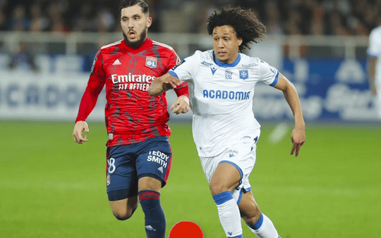 关于法甲欧塞尔VS洛里昂比分预测升班马首战的信息  第2张