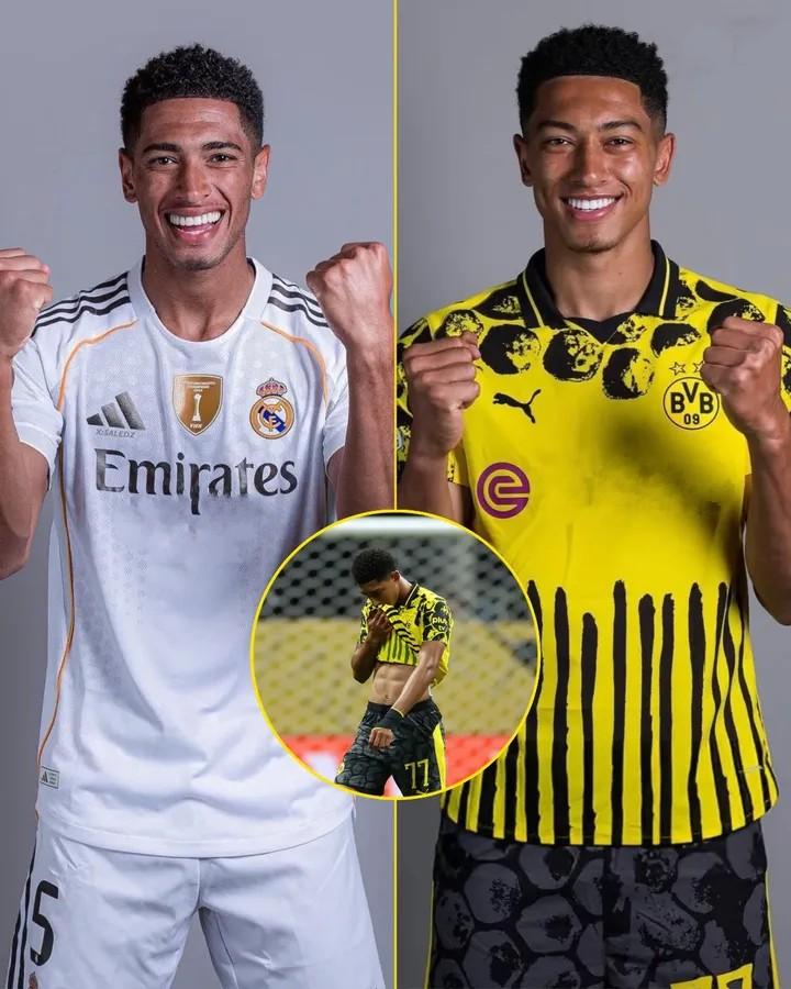 包含世俱杯多特蒙德2-1蒙特雷吉拉西闪耀助球队晋级八强的词条