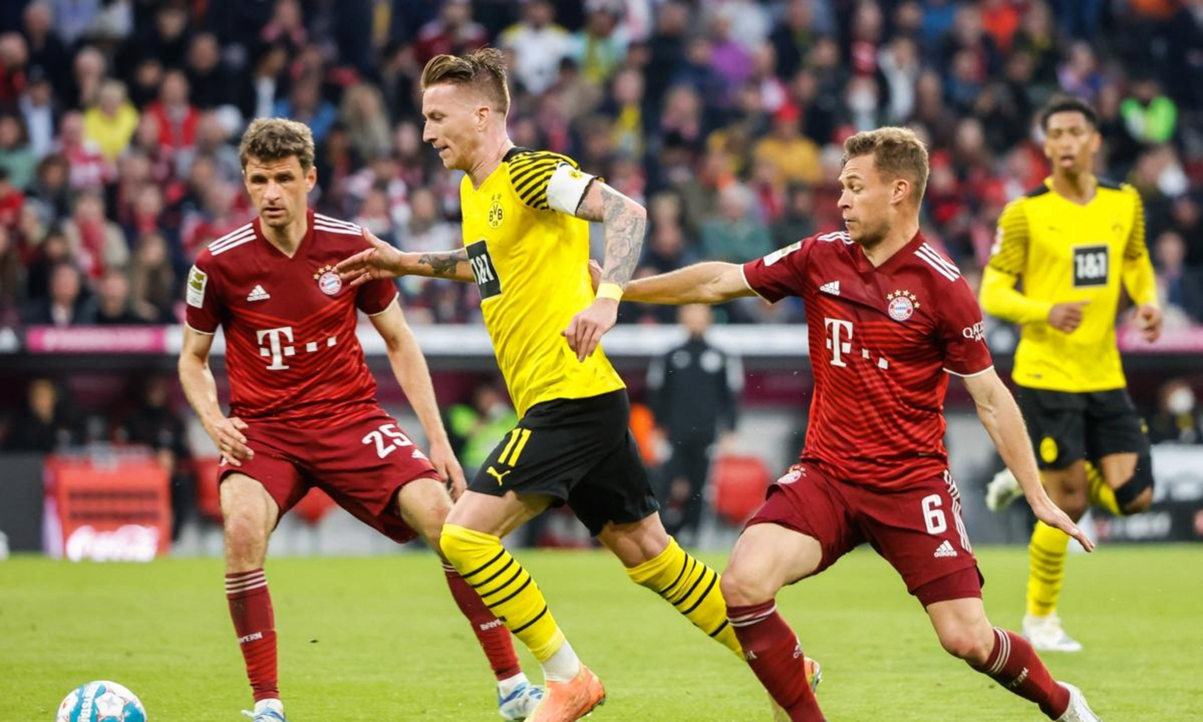 德甲拜仁慕尼黑vs勒沃库森前瞻预测拜仁本赛季至今保持全胜的简单介绍  第1张