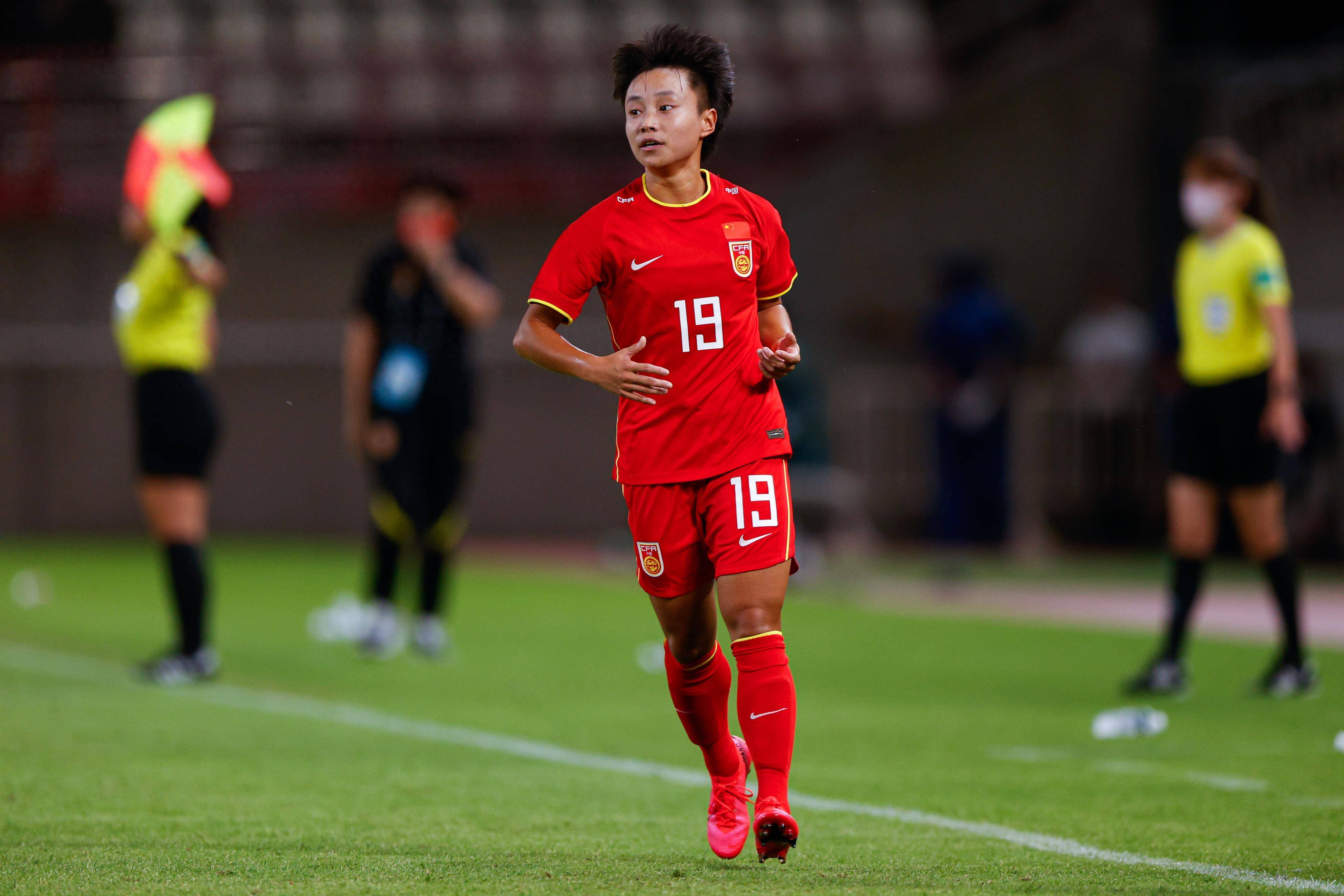 包含女足主帅面临重建战术体系课题米利西奇面临考验的词条 第2张 包含女足主帅面临重建战术体系课题米利西奇面临考验的词条 第2张