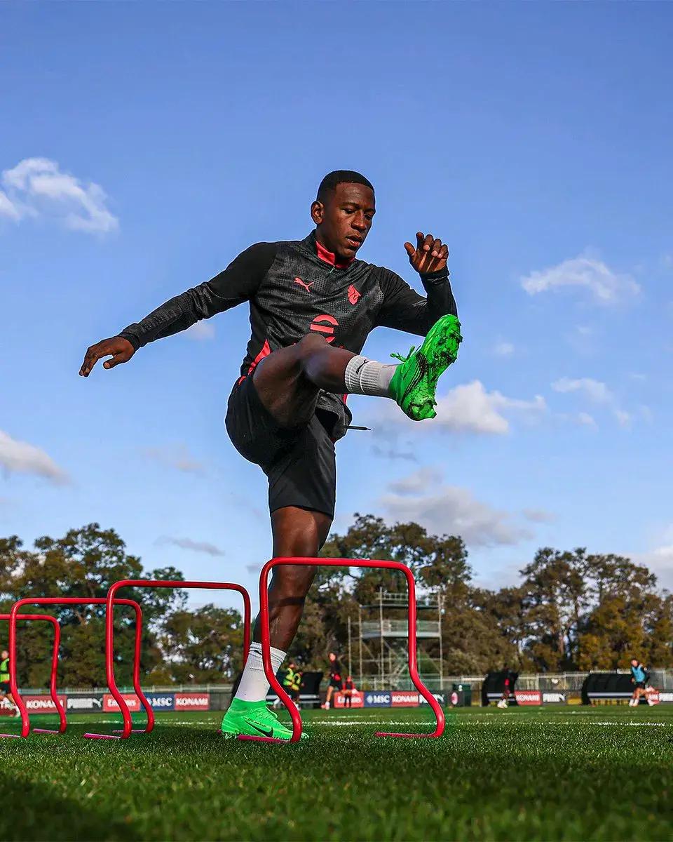 那不勒斯肌肉伤病意甲第一德佬抨击国际赛程过于紧密的简单介绍