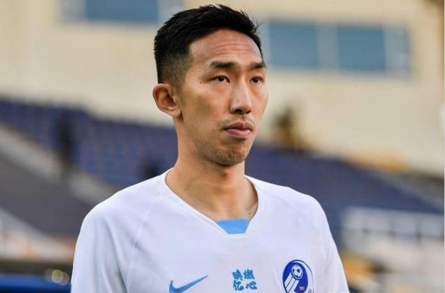 包含亚泰官方:贝里奇缺席赛季剩余比赛诊断为右小腿骨折的词条 第2张 包含亚泰官方:贝里奇缺席赛季剩余比赛诊断为右小腿骨折的词条 第2张