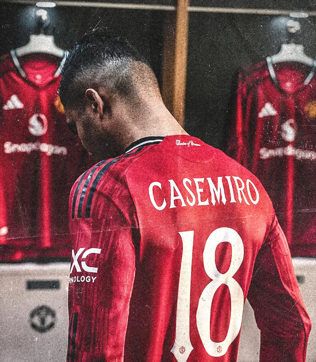 包含卡塞米罗再次拒绝了沙特的报价卡塞米罗计划再奋斗一年的词条  第2张