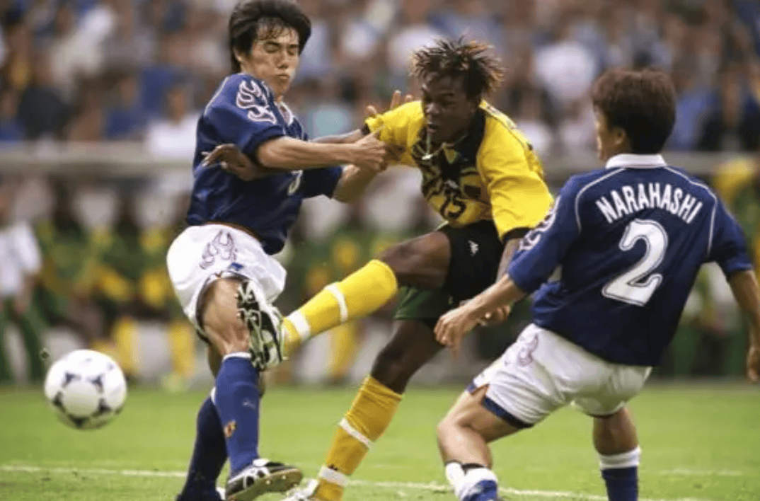 金杯赛牙买加vs危地马拉预测分析两队本月第二次交手的简单介绍