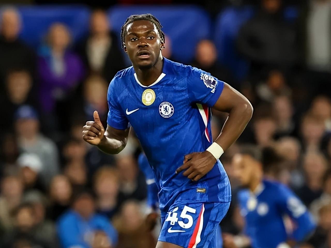 曝切尔西报价巴斯托尼被拒绝金额5000万欧  第2张