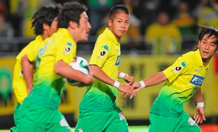 日乙大宫松鼠VS千叶市原前瞻近三次交手大宫松鼠均击败对手的简单介绍