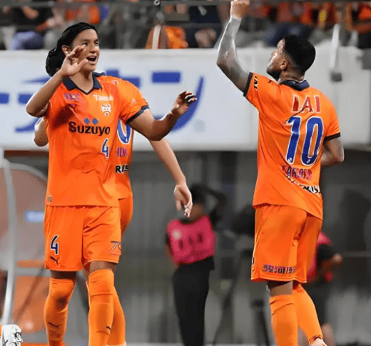 日乙大宫松鼠VS千叶市原前瞻近三次交手大宫松鼠均击败对手的简单介绍 第2张 日乙大宫松鼠VS千叶市原前瞻近三次交手大宫松鼠均击败对手的简单介绍 第2张