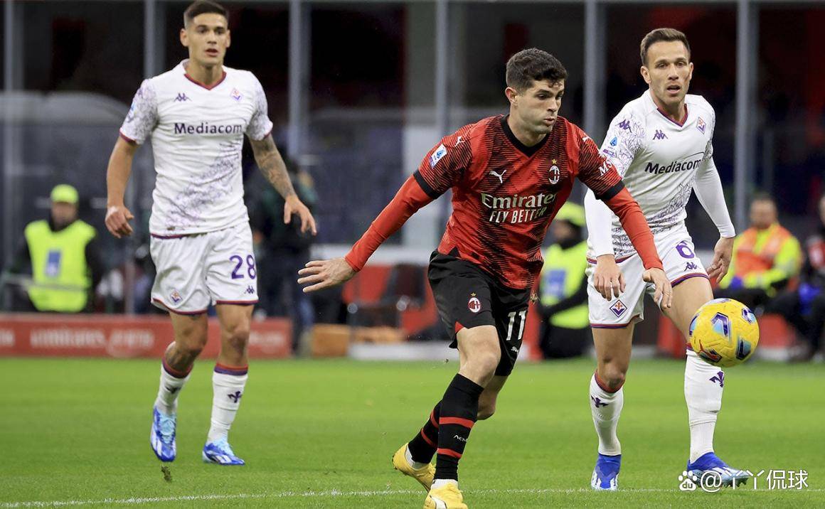 AC米兰没有放弃引进扎卡红黑军团要想完成交易难度较大的简单介绍  第2张