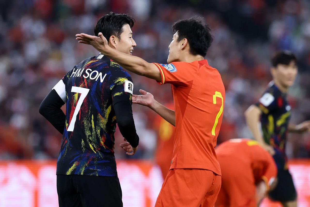 关于友谊赛韩国2-0玻利维亚孙兴慜任意球建功曹圭成破门的信息  第1张