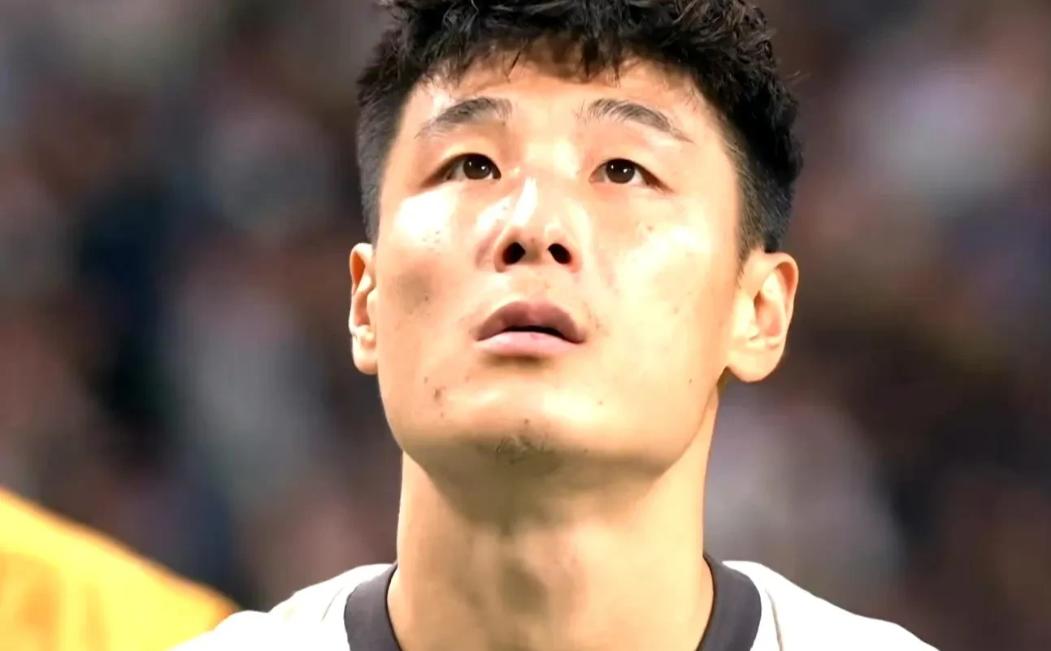 武磊不在伊万计划中球员已经退出国家队的简单介绍