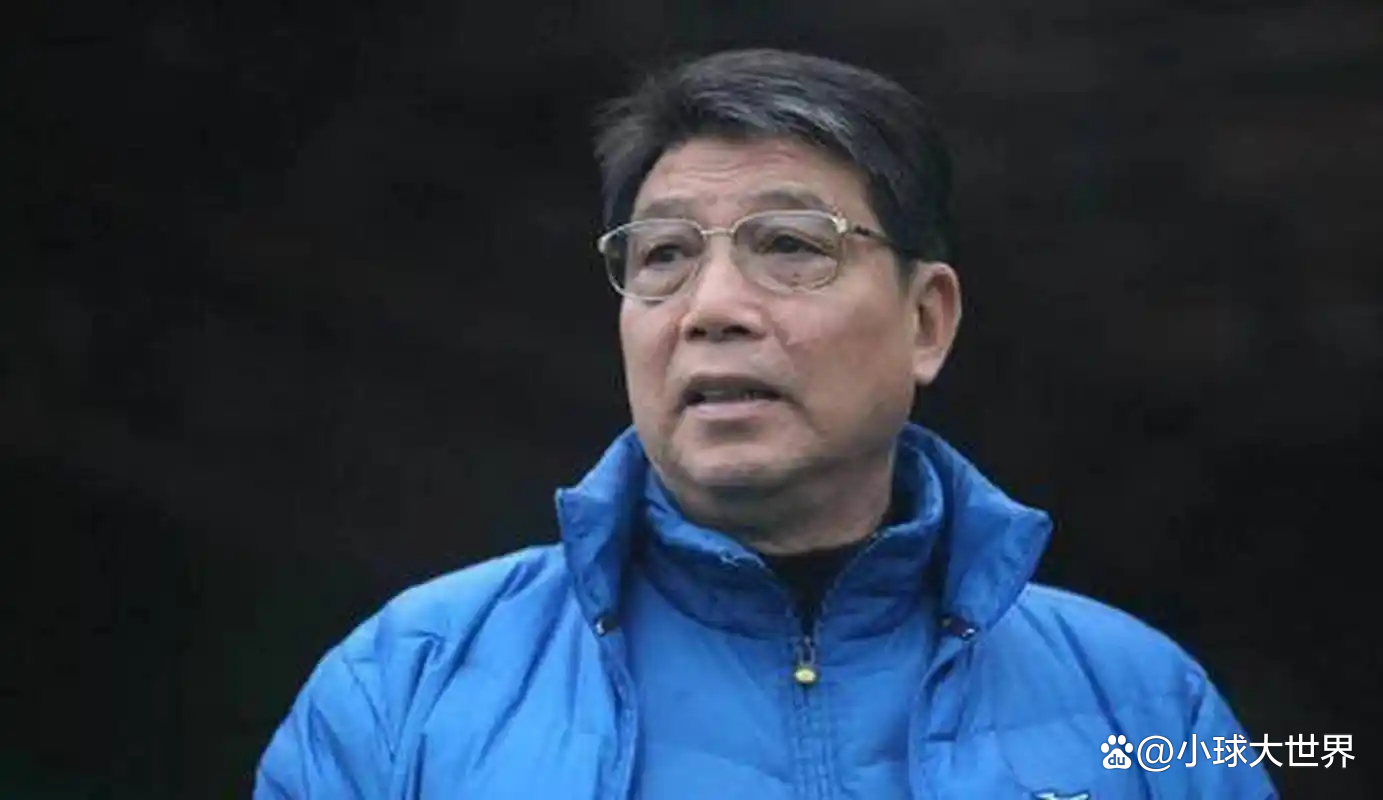 上海U20男足无缘决赛徐根宝或就此退休的简单介绍  第2张