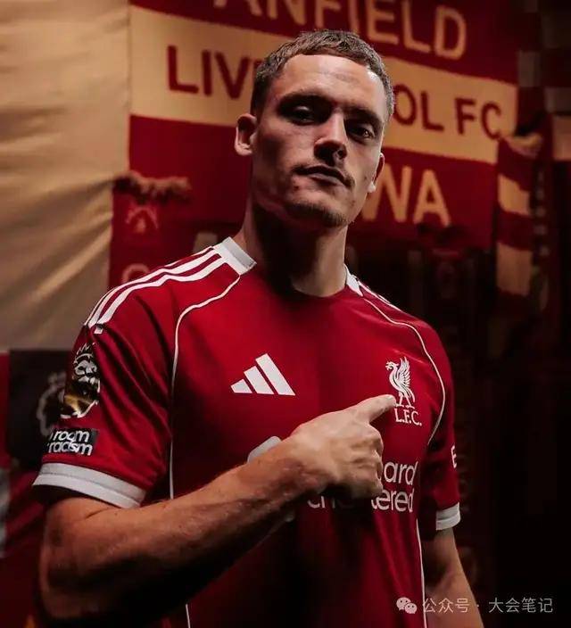 利物浦将战伯恩茅斯打响新赛季揭幕战的简单介绍