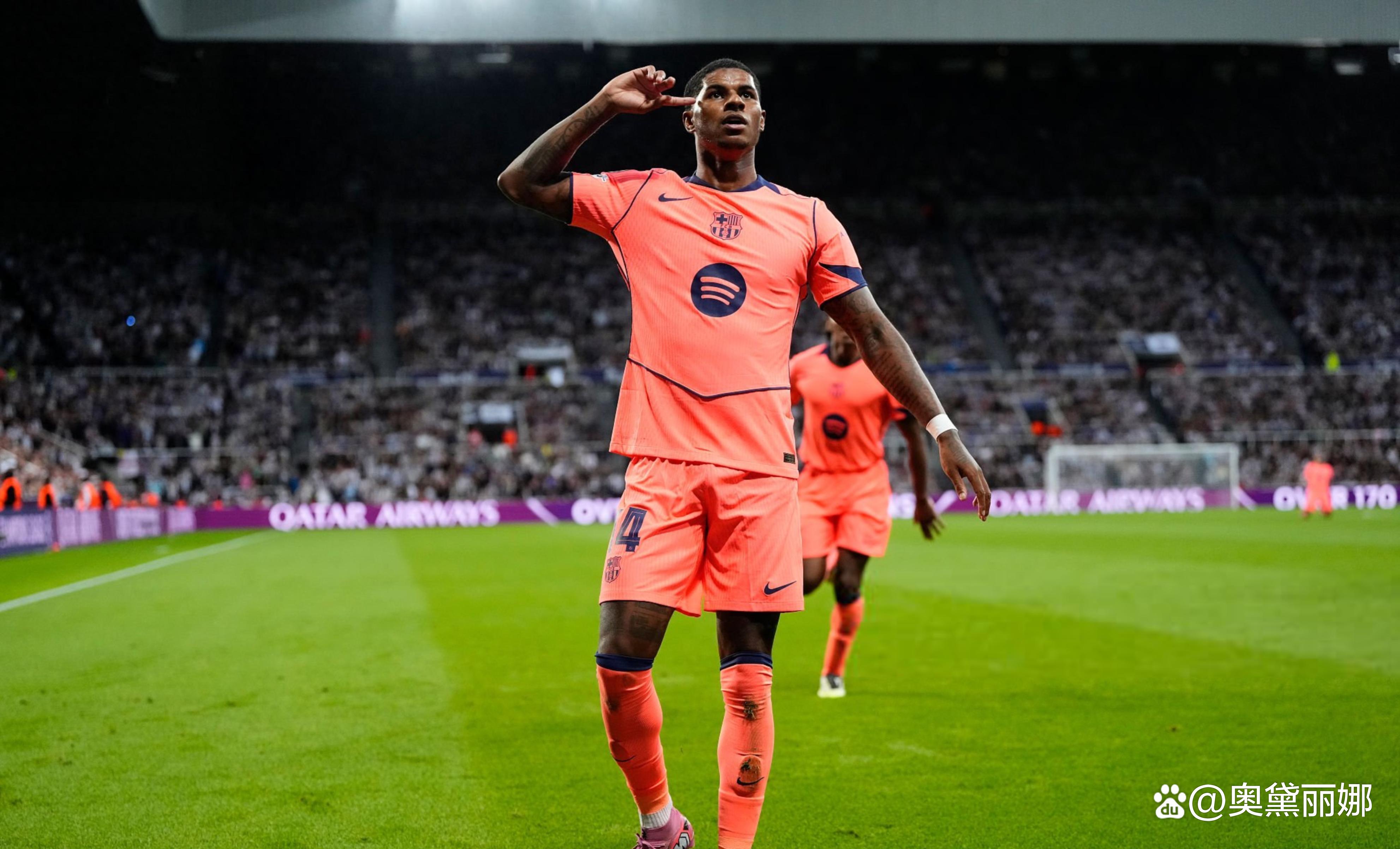 外媒:巴萨2019年时就想签拉什福德红魔要价过高的简单介绍 第2张 外媒:巴萨2019年时就想签拉什福德红魔要价过高的简单介绍 第2张