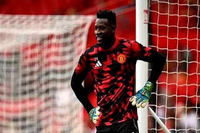 关于特拉布宗报价奥纳纳寻求以租借方式将其签下的信息 第2张 关于特拉布宗报价奥纳纳寻求以租借方式将其签下的信息 第2张