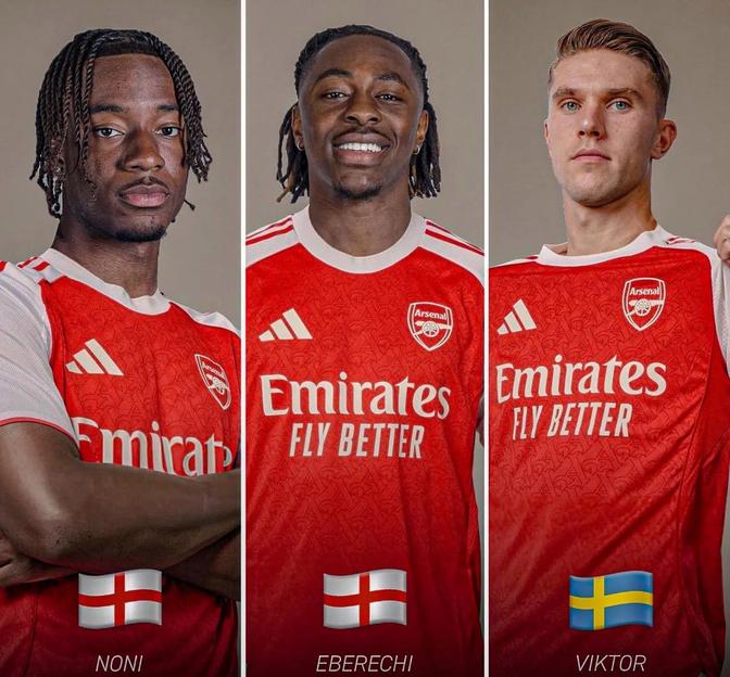 包含马杜埃凯将与阿森纳签约5年时间枪手很快官宣球员加盟的词条 第2张 包含马杜埃凯将与阿森纳签约5年时间枪手很快官宣球员加盟的词条 第2张