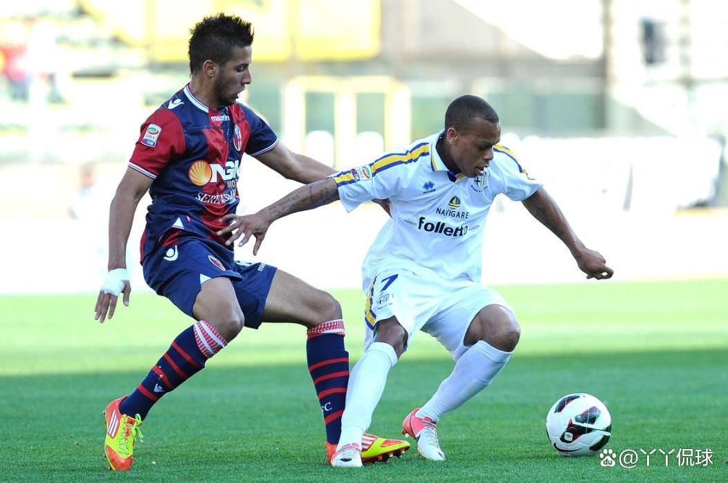 意甲帕尔马1-3博洛尼亚博洛尼亚客场逆转对手的简单介绍