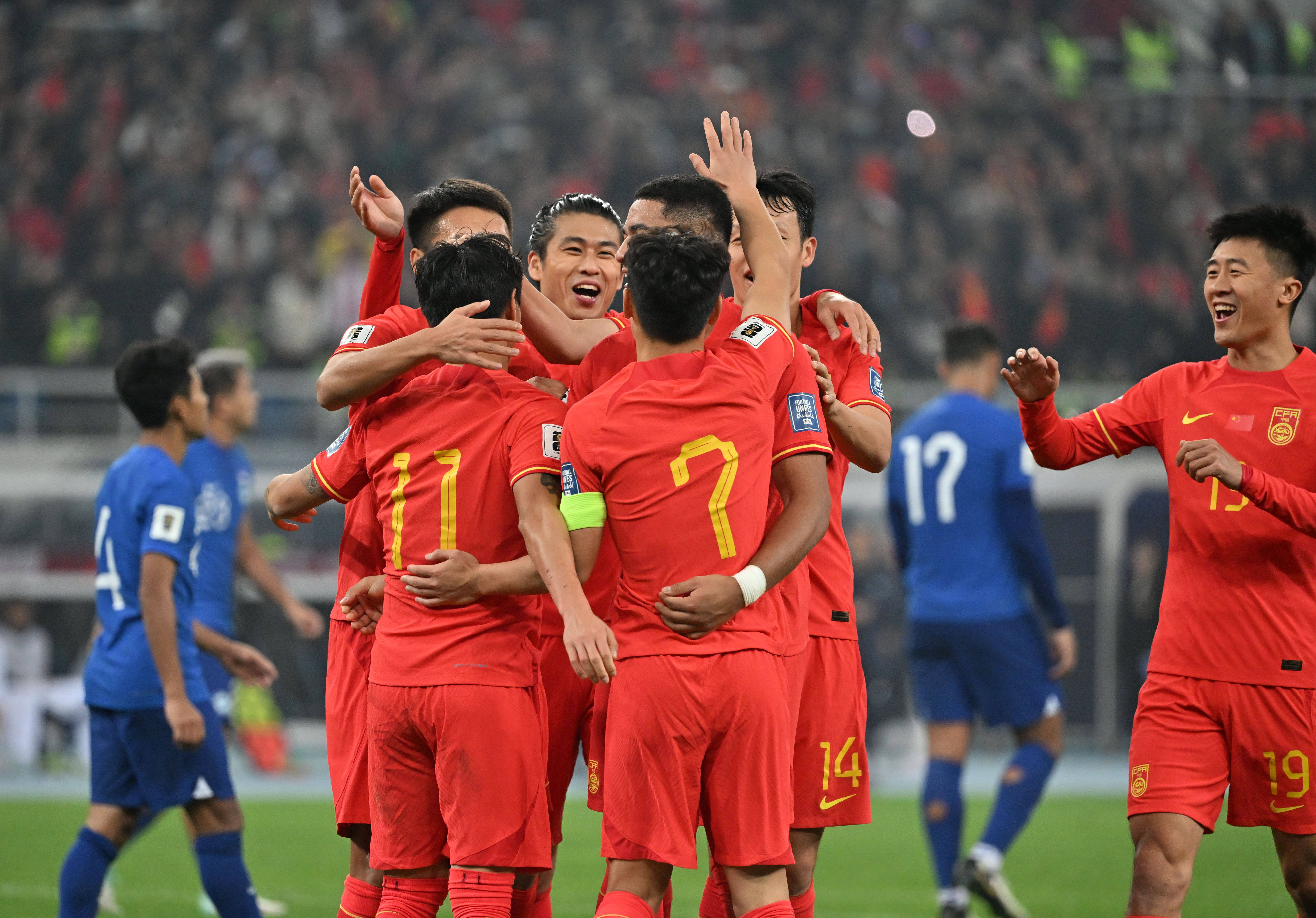 包含国足vs印尼直播在哪个平台免费看?2025世预赛国足在线入口的词条 第2张 包含国足vs印尼直播在哪个平台免费看?2025世预赛国足在线入口的词条 第2张