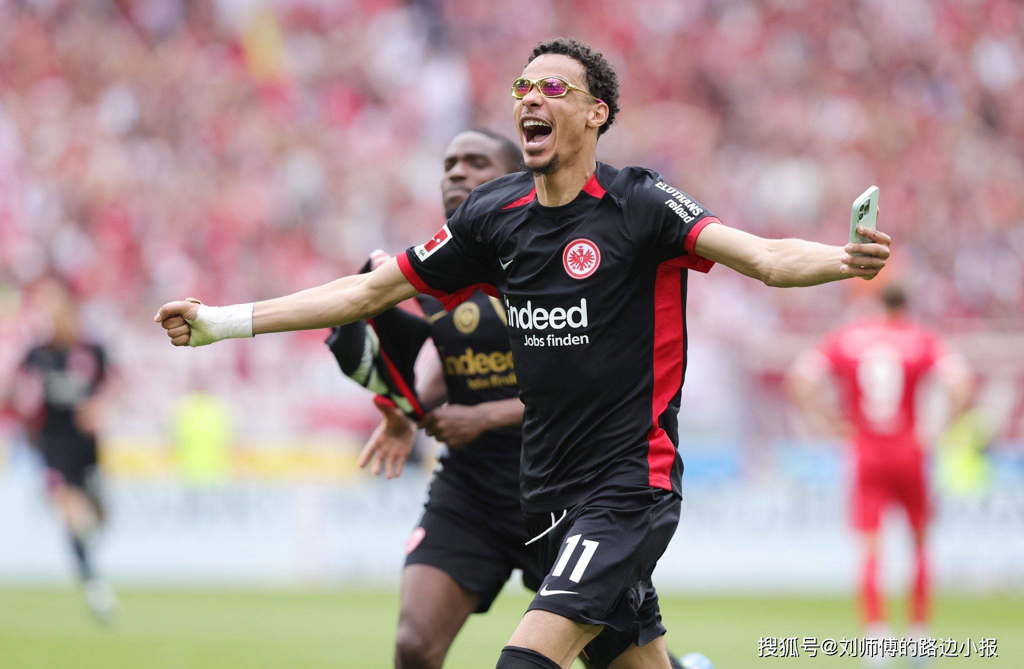 包含利物浦至少会签一名新中锋基蒂克和伊萨克是他们的主要目标的词条 第1张 包含利物浦至少会签一名新中锋基蒂克和伊萨克是他们的主要目标的词条 第1张