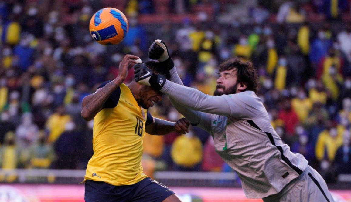 关于巴西公布11月国际比赛日名单桑巴军团连战非洲劲旅的信息 第2张 关于巴西公布11月国际比赛日名单桑巴军团连战非洲劲旅的信息 第2张