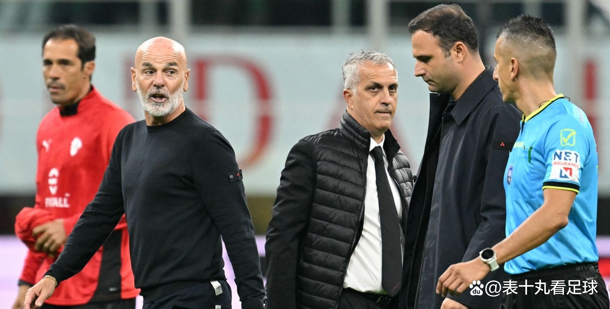 包含佛罗伦萨主教练皮奥利下课本赛季带队意甲前10轮未尝胜绩的词条  第2张