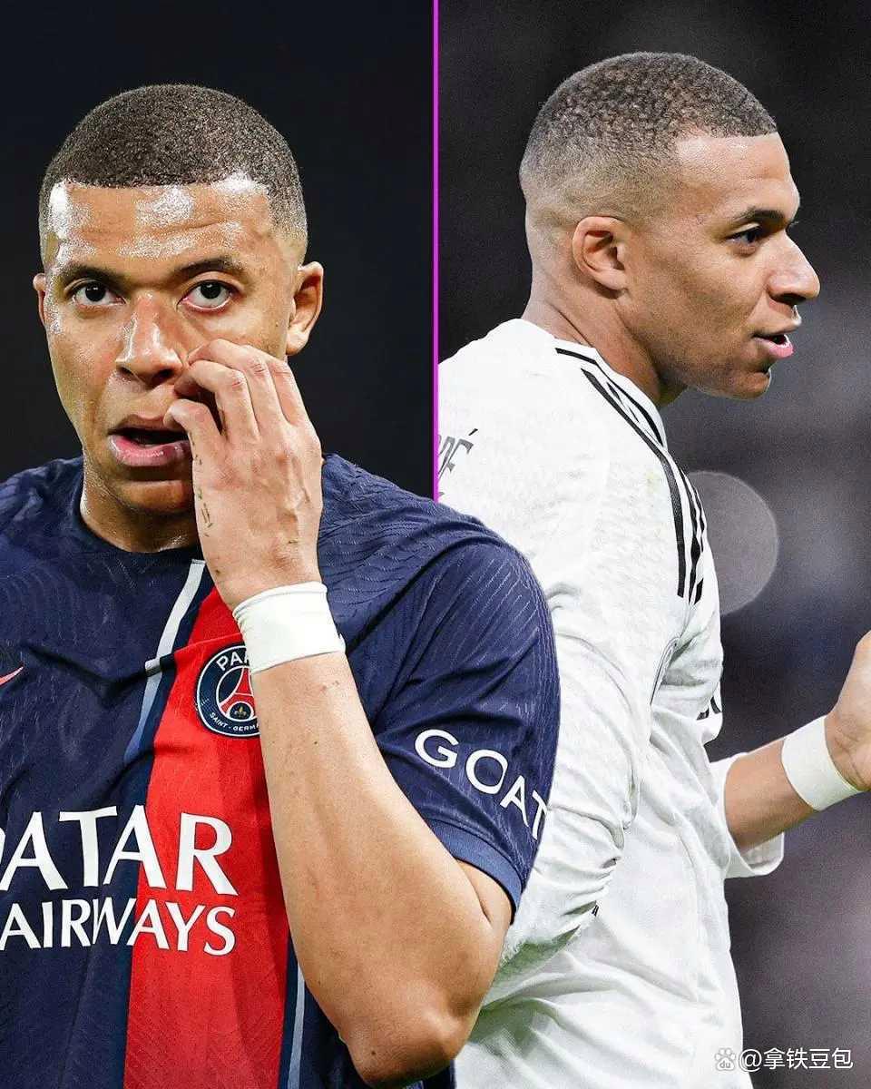 姆巴佩支持登贝莱拿金球冷落对手亚马尔的简单介绍 第2张 姆巴佩支持登贝莱拿金球冷落对手亚马尔的简单介绍 第2张