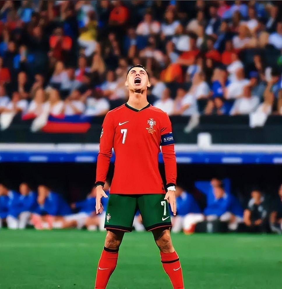 包含C罗称2026世界杯将是谢幕战生涯第六次参加世界杯的词条  第2张