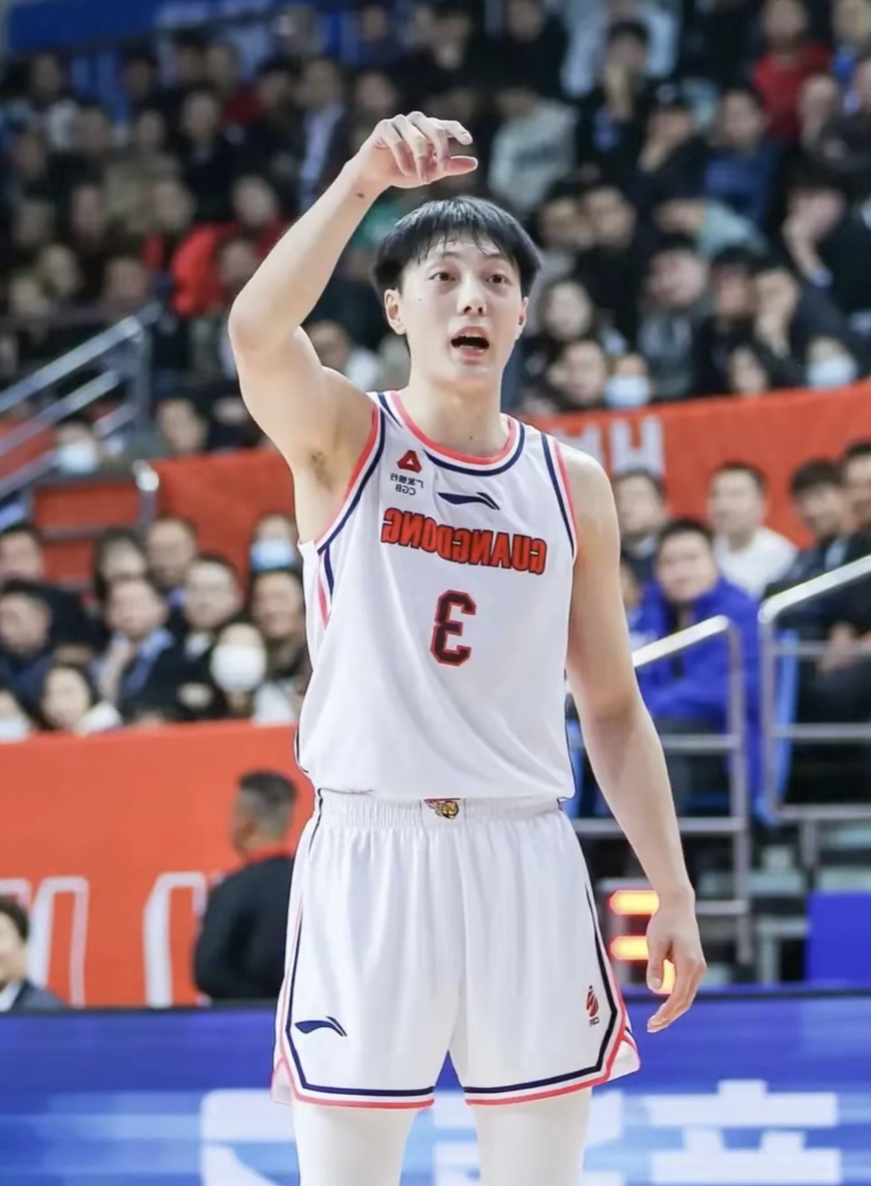 关于中国男篮三分28中15胡明轩8中5王俊杰百分百命中率的信息 第2张 关于中国男篮三分28中15胡明轩8中5王俊杰百分百命中率的信息 第2张