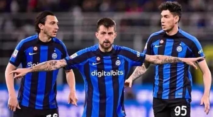 关于博主：国米重塑风格仍需时间艰难战胜浦和红钻的信息