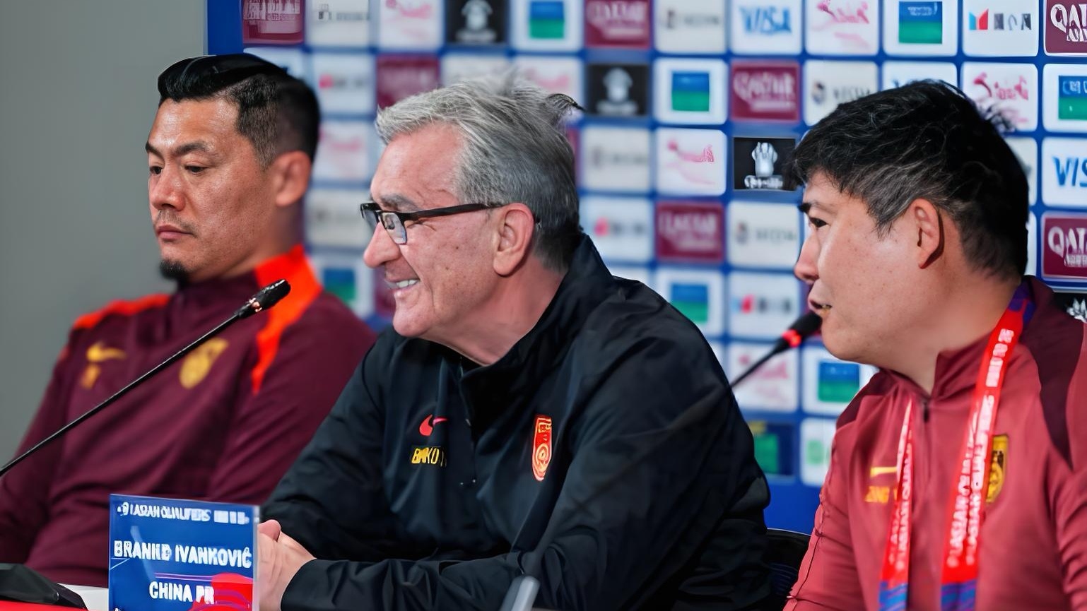 国足选帅为什么不要“老头”足协公开选帅的简单介绍 第2张 国足选帅为什么不要“老头”足协公开选帅的简单介绍 第2张