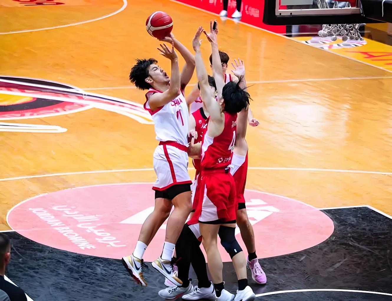 关于亚洲杯中国男篮2连胜居C组第1最后一场对阵约旦男篮的信息 第2张 关于亚洲杯中国男篮2连胜居C组第1最后一场对阵约旦男篮的信息 第2张