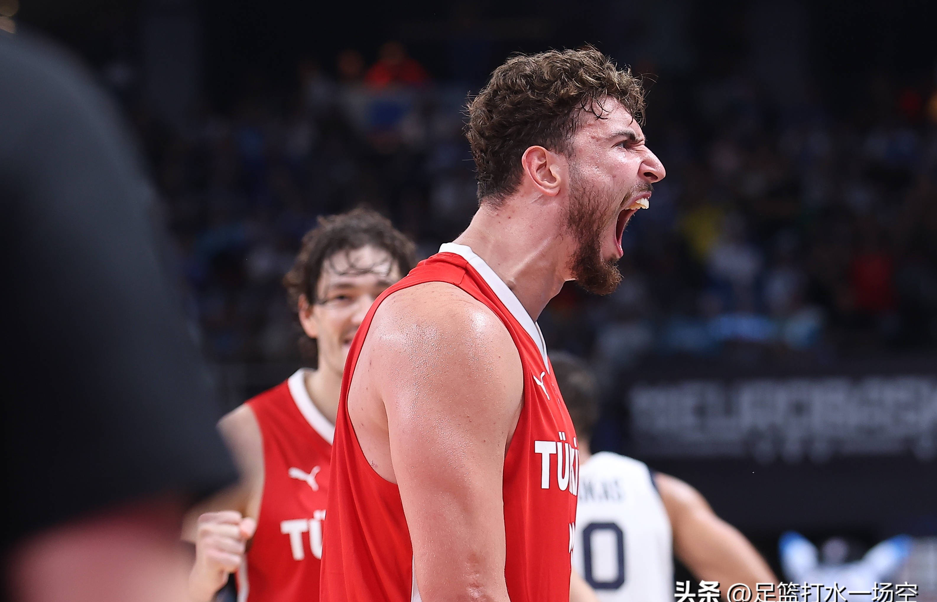 土耳其男篮将战瑞典男篮土耳其男篮小组赛5战全胜的简单介绍 第2张 土耳其男篮将战瑞典男篮土耳其男篮小组赛5战全胜的简单介绍 第2张