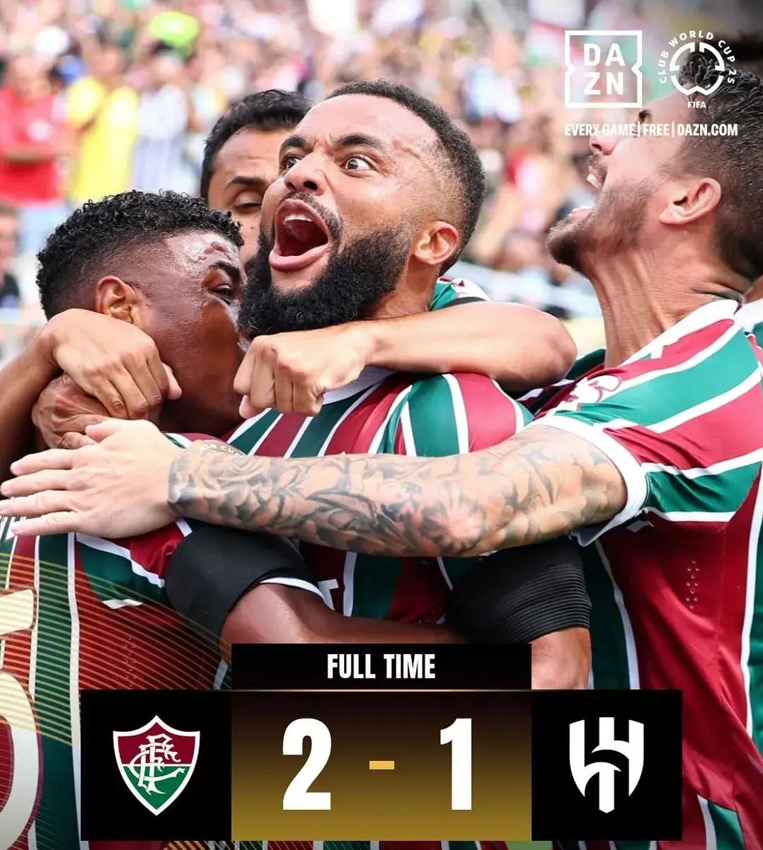 包含世俱杯：巴甲4队均列小组第1前2轮8战不败的词条