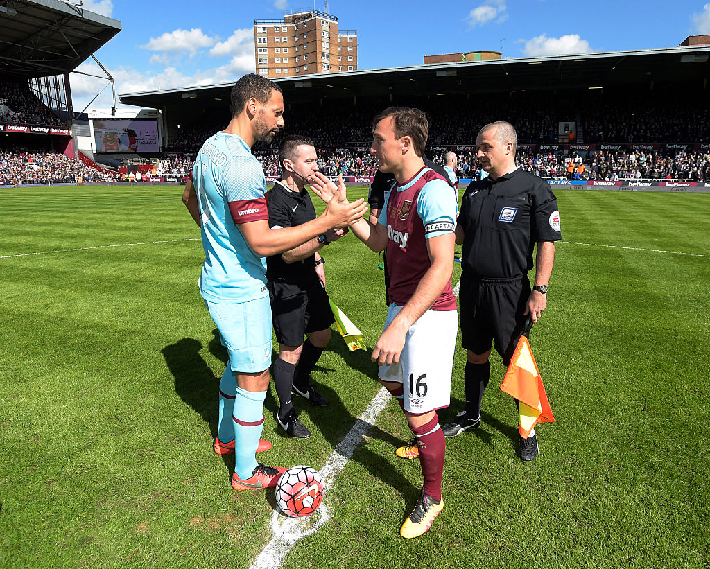 费迪南德宣布欧冠决赛后离职十年解说生涯画上句号的简单介绍  第2张