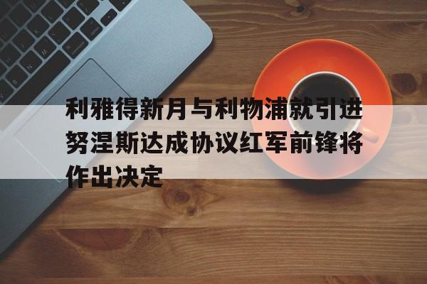 利雅得新月与利物浦就引进努涅斯达成协议红军前锋将作出决定的简单介绍 利雅得新月与利物浦就引进努涅斯达成协议红军前锋将作出决定的简单介绍