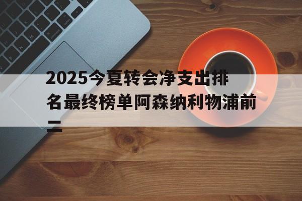 2025今夏转会净支出排名最终榜单阿森纳利物浦前二的简单介绍